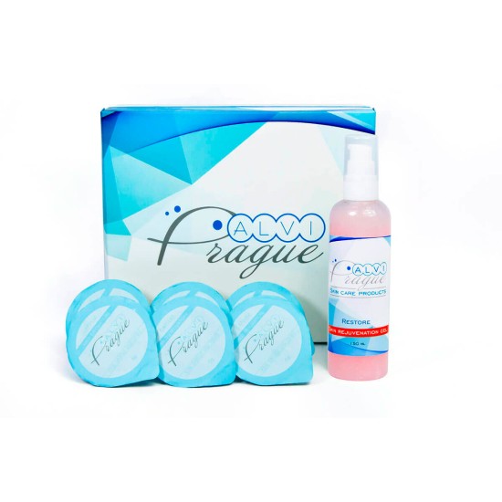 Dispozitiv de carboxiterapie non-invaziv CarboMed