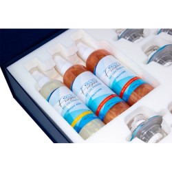 Dispozitiv de carboxiterapie non-invaziv CarboMed Bluetooth portativ