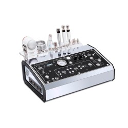 Combină multifuncțională N-06