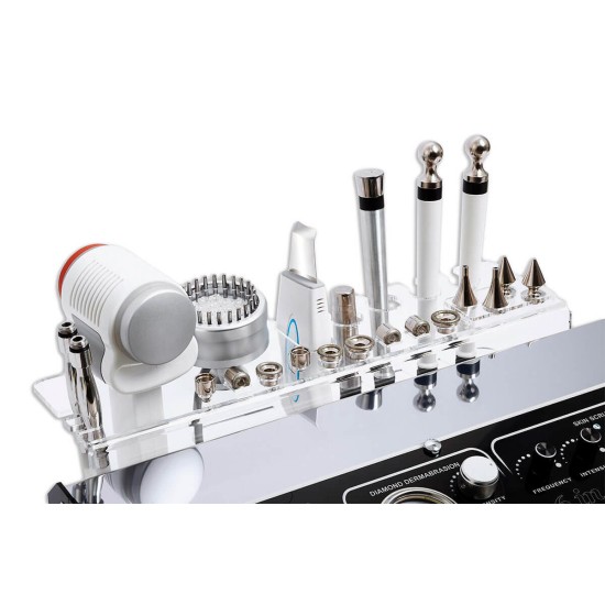 Combină multifuncțională N-06