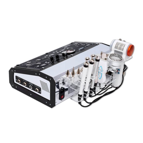 Combină multifuncțională N-06