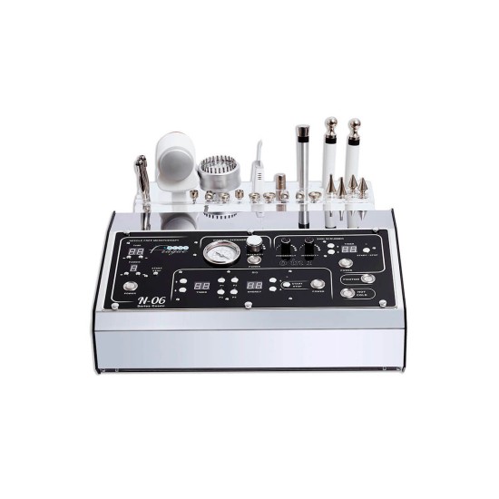 Combină multifuncțională N-06