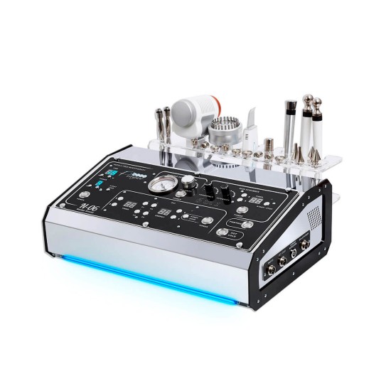 Combină multifuncțională N-06