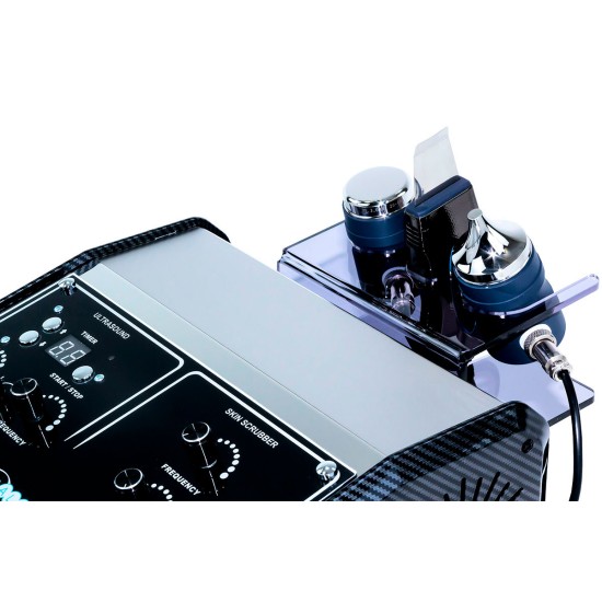 Combină multifuncțională S-03