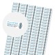 Indicator pentru controlul sterilizarii (100b/f)