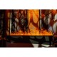 Semineu cu abur incorporat FireSpa 1800 mm Semineu cu abur incorporat FireSpa 1800 mm