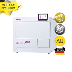 Autoclav SteriHero Podo18 S