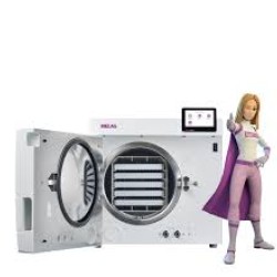 Autoclav SteriHero Podo18 S