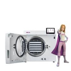 Autoclav SteriHero Podo18 S