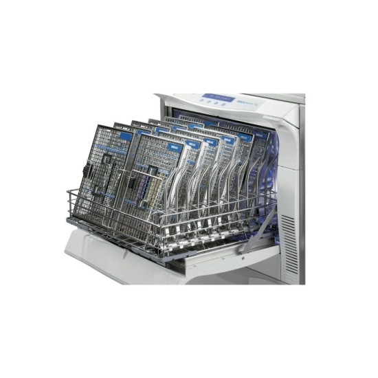 Masina de spalat MELAtherm 10 DTB Evolution Masina de spalat MELAtherm 10 DTB Evolution