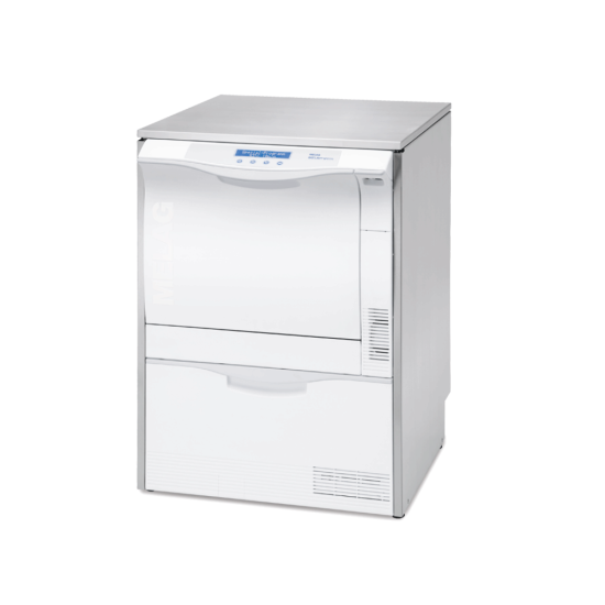 Masina de spalat MELAtherm 10 DTB Evolution Masina de spalat MELAtherm 10 DTB Evolution