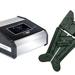 Aparat de presoterapie PR-701