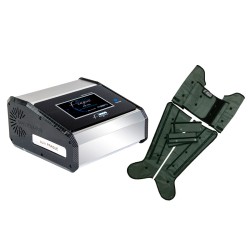 Aparat de presoterapie PR-701