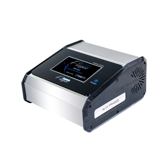 Aparat de presoterapie PR-701