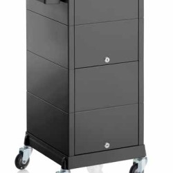 Ucenic coafori SECRET negru