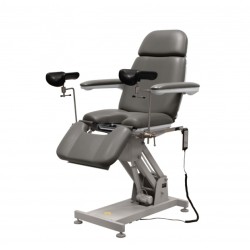 Fotoliu ginecologic ILIAQ