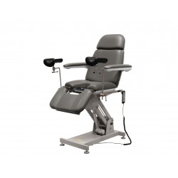 Fotoliu ginecologic ILIAQ