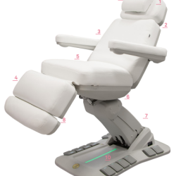 Canapea electrica TELLA WMED