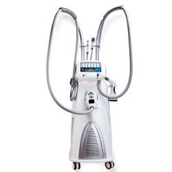 Aparat veloshape KES MED-360