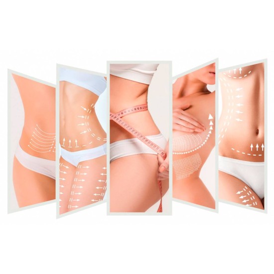 Aparat veloshape KES MED-360