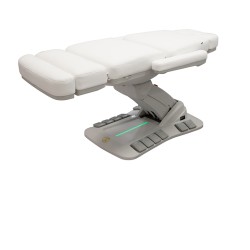 Fotoliu Beauty TELLA WMED cu incalzire