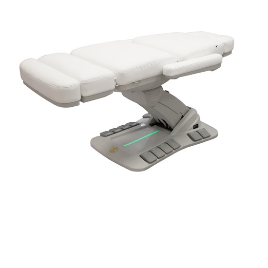 Fotoliu Beauty TELLA WMED cu incalzire