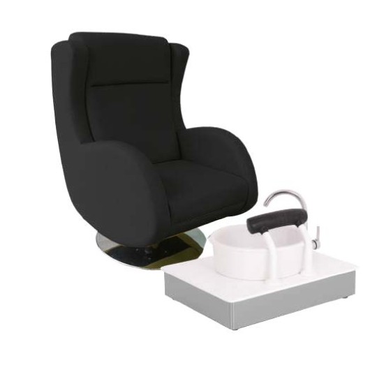 Fotoliu Spa Moon