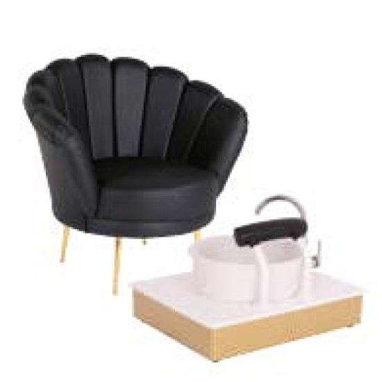 Fotoliu Pearl Spa