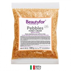 Ceară depilatoare cu miere în granule 1000g