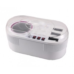 Încălzitor de ceară combinat