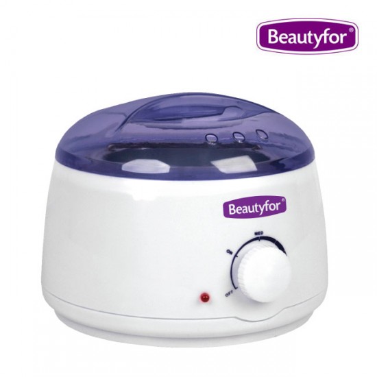 Incalzitor de ceara Beautyfor 400ml