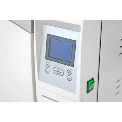 Autoclav Medfor 22 litri