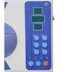 Autoclav Beauty 8 litri