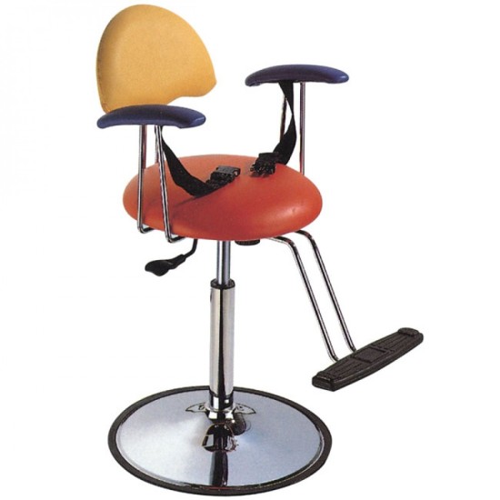Scaun de coafura pentru copii CH-609