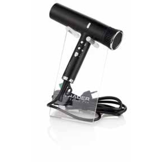 Uscător de păr profesional FUTURA feon