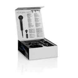 Uscător de păr profesional FUTURA feon