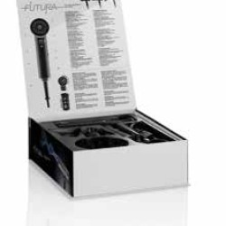 Uscător de păr profesional FUTURA feon