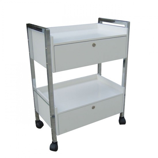Carucior cosmetologic 5013 Carucior cosmetologic 5013
