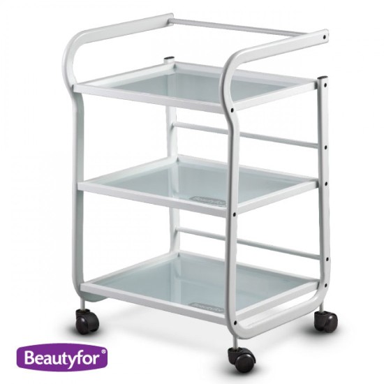 Carucior cosmetologic 1013 Carucior cosmetologic 1013