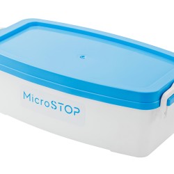 Conteiner pentru dezinfectare MicroSTOP 1L