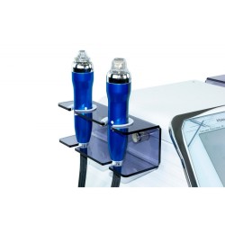 Cartus cu microace RF de unica folosinta cu ace izolate M-81