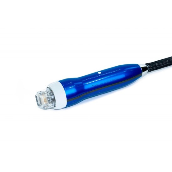 Cartus cu microace RF de unica folosinta cu ace izolate M-81