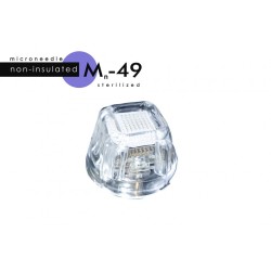 Cartus cu microace RF de unică folosință cu ace ne izolate M-49