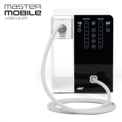 Aparat pedichiura MasterMobile Spray NT100 pulverizare cu apa