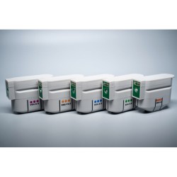 Cartus HIFU SMAS-lifting 10.000