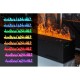 Semineu cu abur incorporat FireSpa 900 mm Semineu cu abur incorporat FireSpa 900 mm