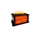 Semineu cu abur FireSpa Crystal Semineu cu abur FireSpa Crystal