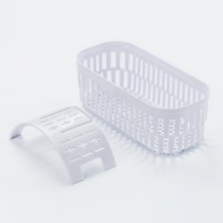 Aparat de curățare cu ultrasunete Microstop MU-SMART (0,8l)