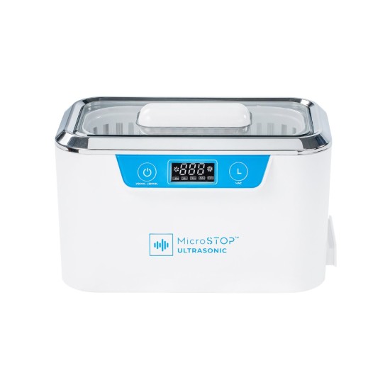 Aparat de curățare cu ultrasunete Microstop MU-SMART (0,8l)