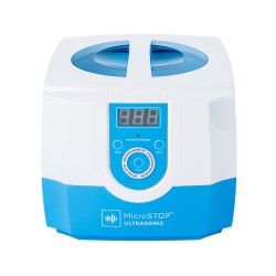 Aparat de curățare cu ultrasunete MicroSTOP MU-PROF (1,4l)